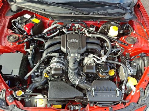 Certified 2024 Toyota GR86 Premium image 28