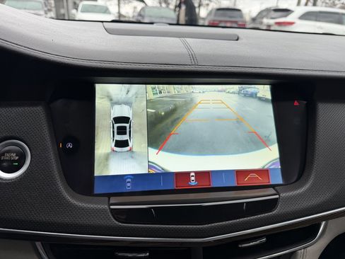 Used 2018 Cadillac CT6 Premium Luxury image 21