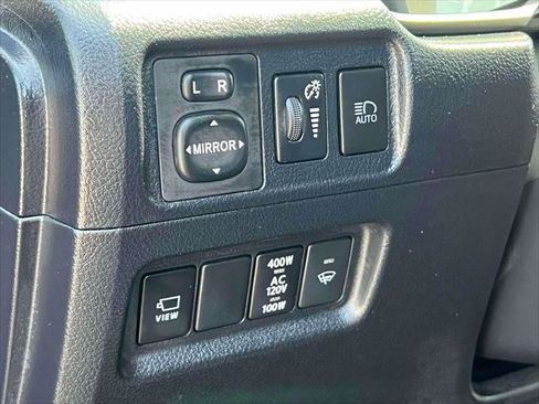 Certified 2023 Toyota 4Runner Limited AWD/4WD image 22