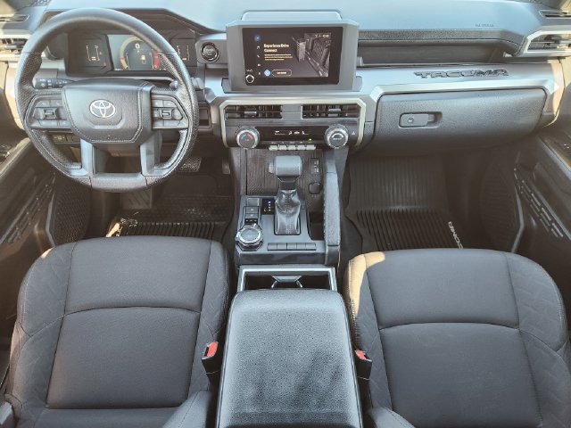 Certified 2025 Toyota Tacoma SR5 AWD/4WD image 23