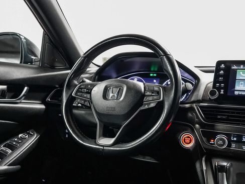 Used 2021 Honda Accord Sport image 15