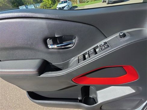 Certified 2023 Nissan Frontier PRO-4X w/ Pro Convenience Package image 13