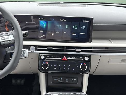 Certified 2026 Hyundai Tucson SEL image 22