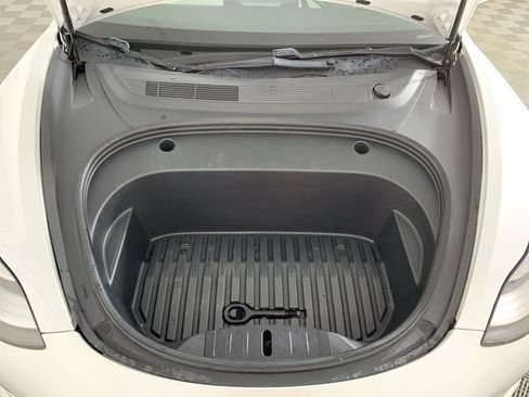 Used 2020 Tesla Model 3 Long Range image 10