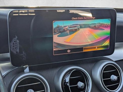 Used 2020 Mercedes-Benz C 300 Sedan image 13