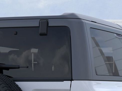 New 2026 Ford Bronco 2-Door AWD/4WD image 25