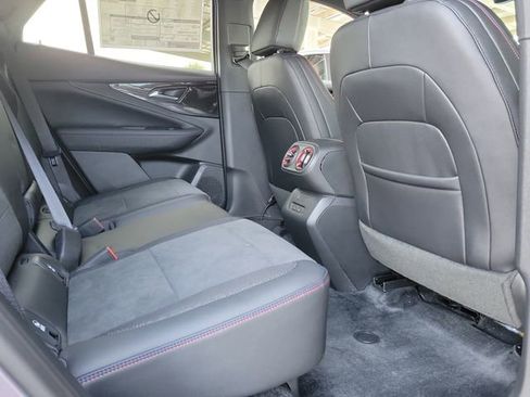 New 2026 Chevrolet Blazer EV RS image 18