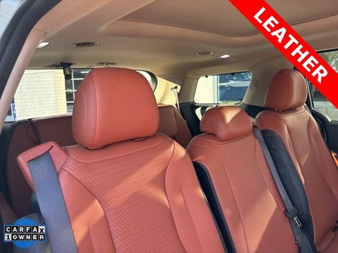 Used 2024 Kia Carnival SX Prestige image 25