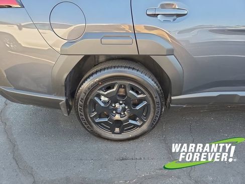 Certified 2026 Subaru Outback Limited w/ Premium/Limited Package 2 AWD/4WD image 21