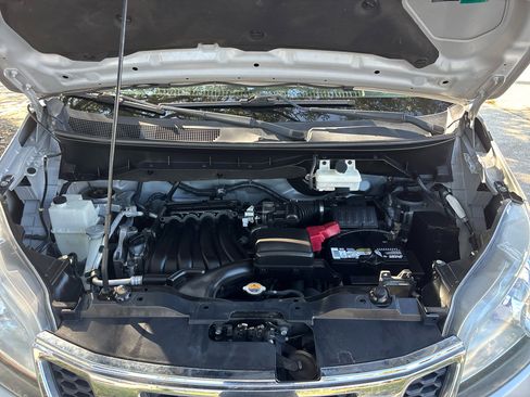 Used 2020 Nissan NV200 SV image 31