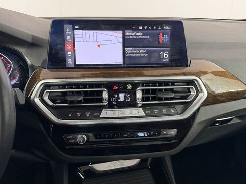 Used 2023 BMW X3 sDrive30i w/ Convenience Package image 24