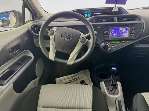 Used 2013 Toyota Prius C Three FWD image 25