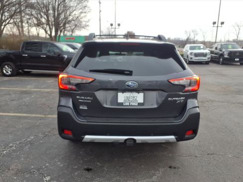 Used 2024 Subaru Outback Limited XT image 35