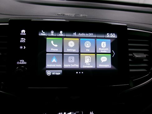 Used 2022 Honda Pilot EX-L image 6