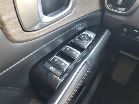 Certified 2021 Kia Sorento SX Prestige image 29