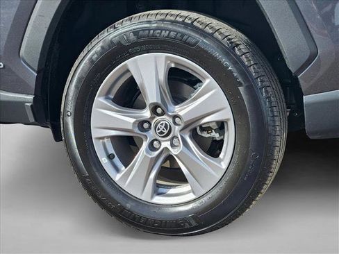 Used 2023 Toyota RAV4 XLE w/ Convenience Package AWD/4WD image 27
