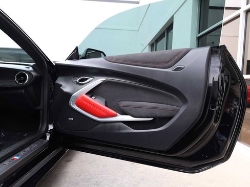 Used 2023 Chevrolet Camaro ZL1 RWD image 42