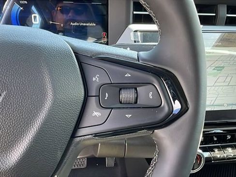 New 2027 Chevrolet Bolt RS image 21