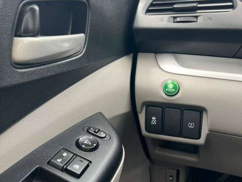 Used 2014 Honda CR-V LX image 22