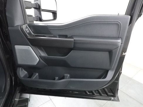 Certified 2024 Ford F150 Lariat w/ Equipment Group 502A High AWD/4WD image 33