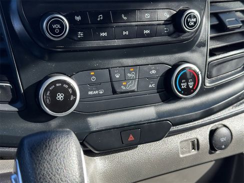 Used 2023 Ford Transit 250 Low Roof w/ Exterior Upgrade Package image 15