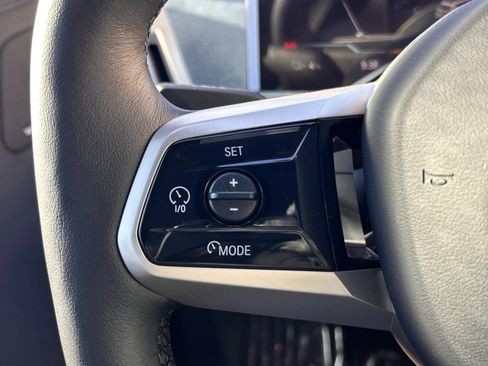 Used 2026 BMW iX xDrive45 w/ Premium Package image 10