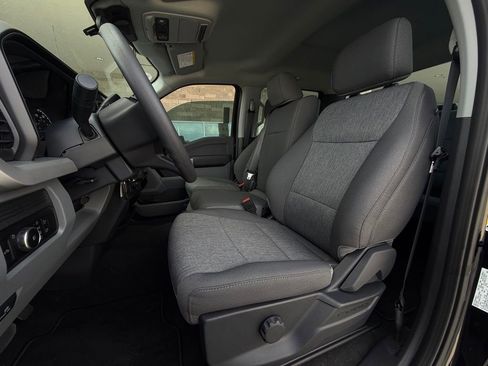New 2026 Ford F250 XL w/ STX Appearance Package AWD/4WD image 33