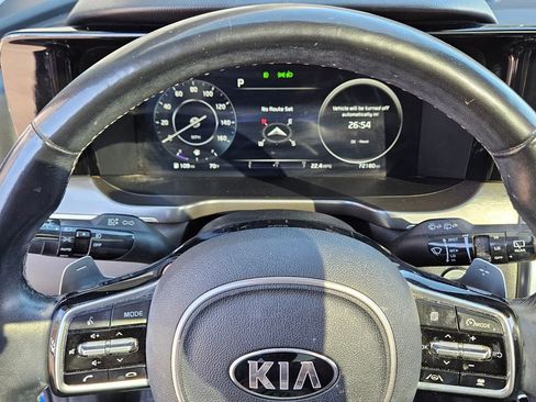 Used 2021 Kia Sorento SX image 24
