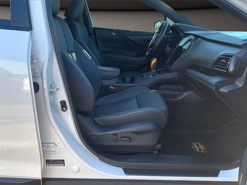 Used 2025 Subaru Outback Wilderness image 7