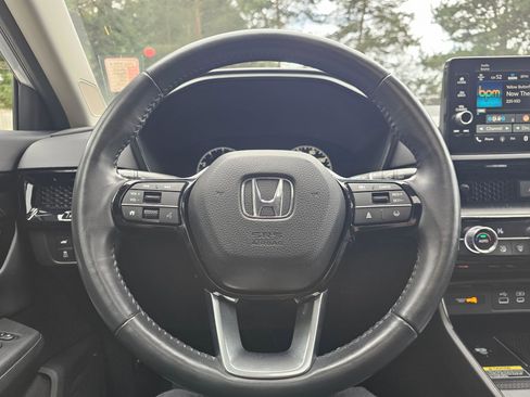 Used 2023 Honda CR-V EX-L image 23