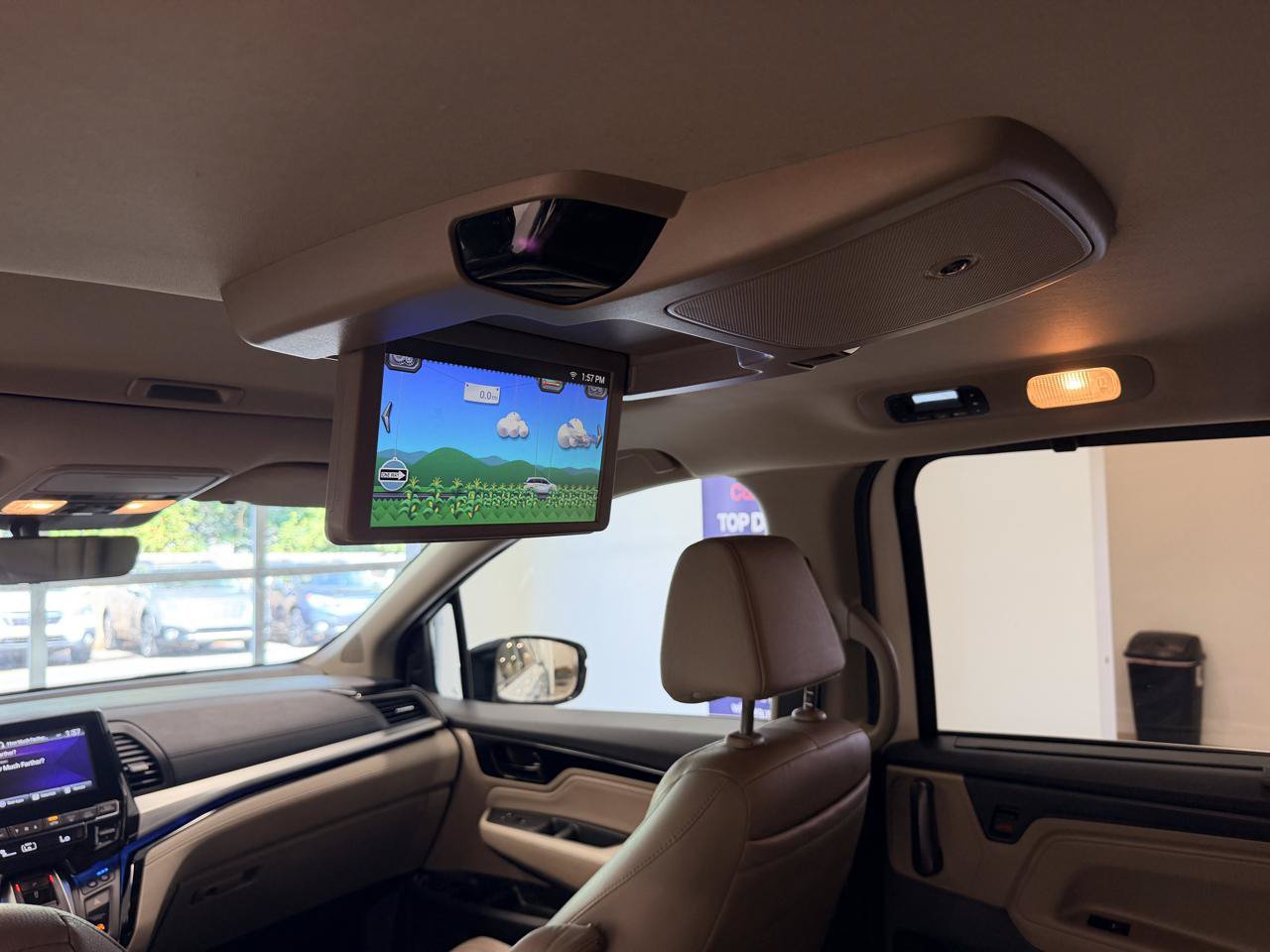 Used 2018 Honda Odyssey Elite image 39