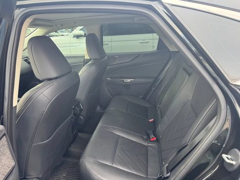 Used 2024 Lexus NX 350 AWD w/ Vision Package image 13