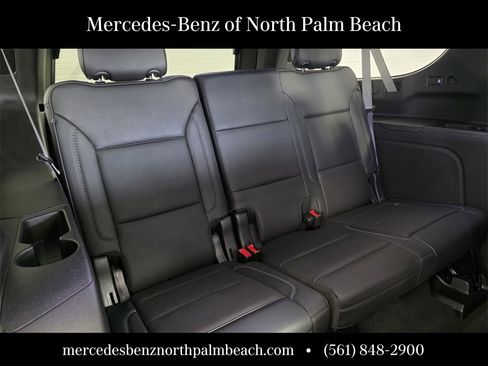 Used 2021 GMC Yukon XL Denali w/ Denali Ultimate Package image 28