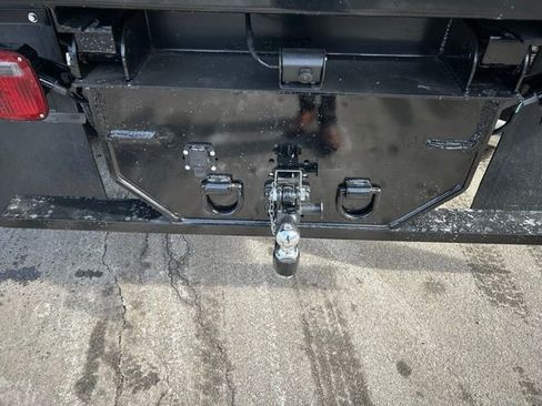 New 2026 Ford F550 4x4 Regular Cab Super Duty image 11