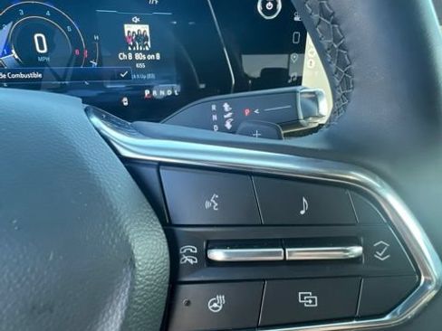 Used 2026 Chevrolet Equinox LT FWD image 36