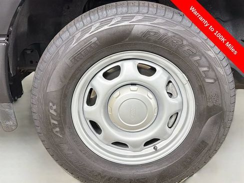 Certified 2025 Ford F150 XL AWD/4WD image 31