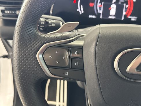 Used 2023 Lexus NX 350 F Sport AWD/4WD image 22