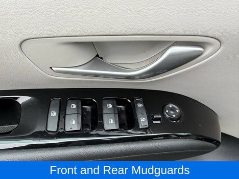 Used 2023 Hyundai Tucson Limited AWD/4WD image 19