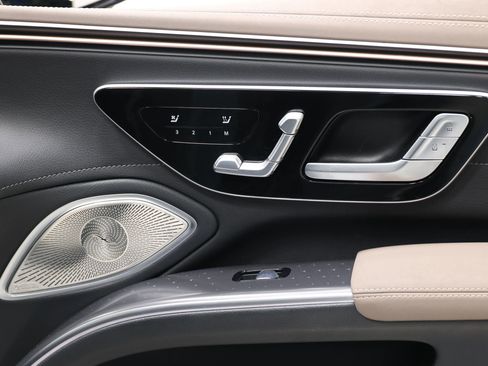 Used 2023 Mercedes-Benz EQS 450+ Sedan image 79