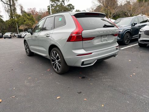 Certified 2025 Volvo XC60 B5 Plus image 57