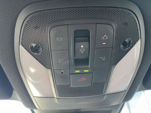 Certified 2025 INFINITI QX55 Luxe w/ Cargo Package image 20