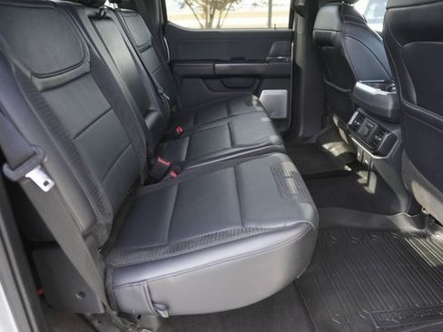 Used 2023 Ford F150 Raptor image 16