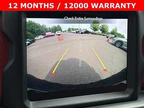 Used 2020 Jeep Wrangler Unlimited Rubicon w/ Dual Top Group AWD/4WD image 20