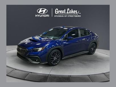 Used 2024 Subaru WRX Premium
