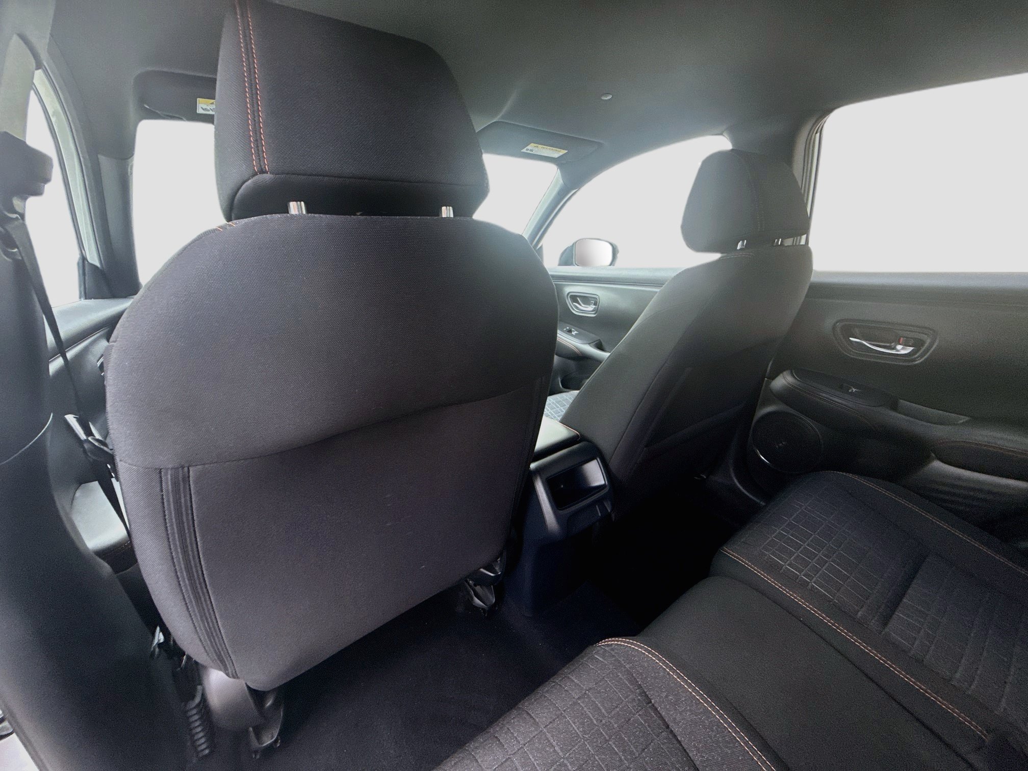 Used 2024 Honda HR-V Sport image 21