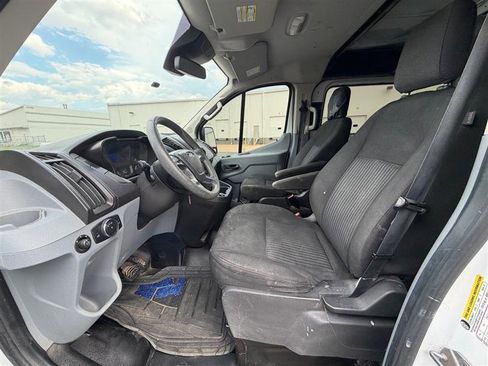 Used 2019 Ford Transit 250 130 Low Roof w/ Exterior Upgrade Package image 6
