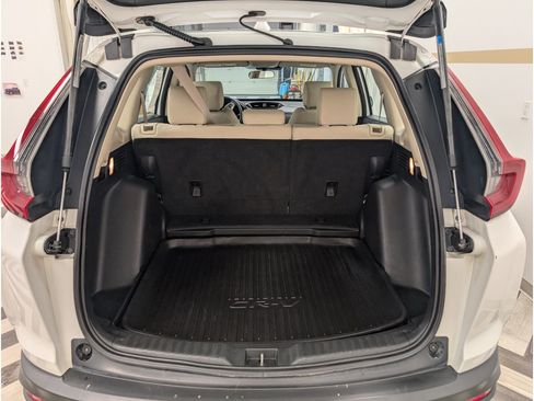 Used 2020 Honda CR-V LX image 25