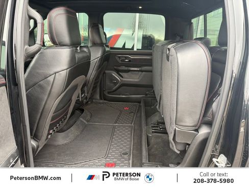 Used 2021 RAM 1500 TRX w/ TRX Level 2 Equipment Group AWD/4WD image 22