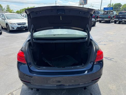 Used 2017 BMW 340i xDrive Sedan AWD/4WD image 35