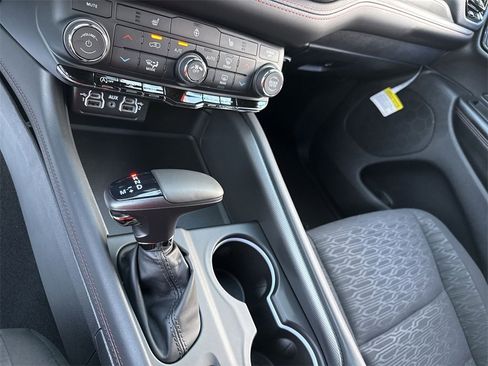 New 2026 Dodge Durango GT w/ Blacktop Package image 18